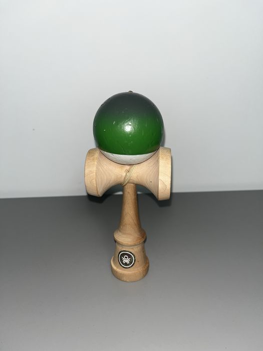 Vand kendama Cooper Edy Prime Pro model in stare buna
