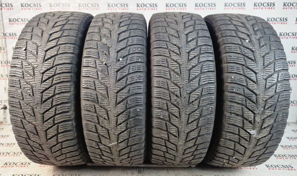 235 65 16c - Anvelope iarna NOKIAN M+S