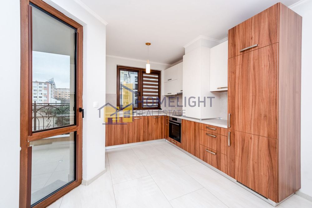 Дава се под наем Тристаен апартамент в София, Студентски град - 95 кв.м за 920 € - Снимка #4