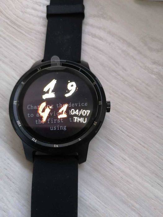 ceas sport NOU - in cutie