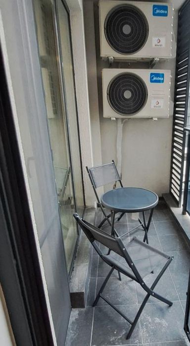 Дава се под наем Двустаен апартамент в Пловдив, Център - 50 кв.м за 600 € - Снимка #9