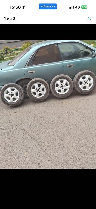 Продам диски чисто диски