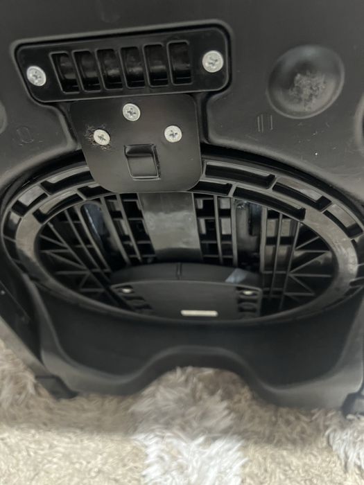 Scaun auto iSize 40-150 cm Coccolle Lyra Greystone