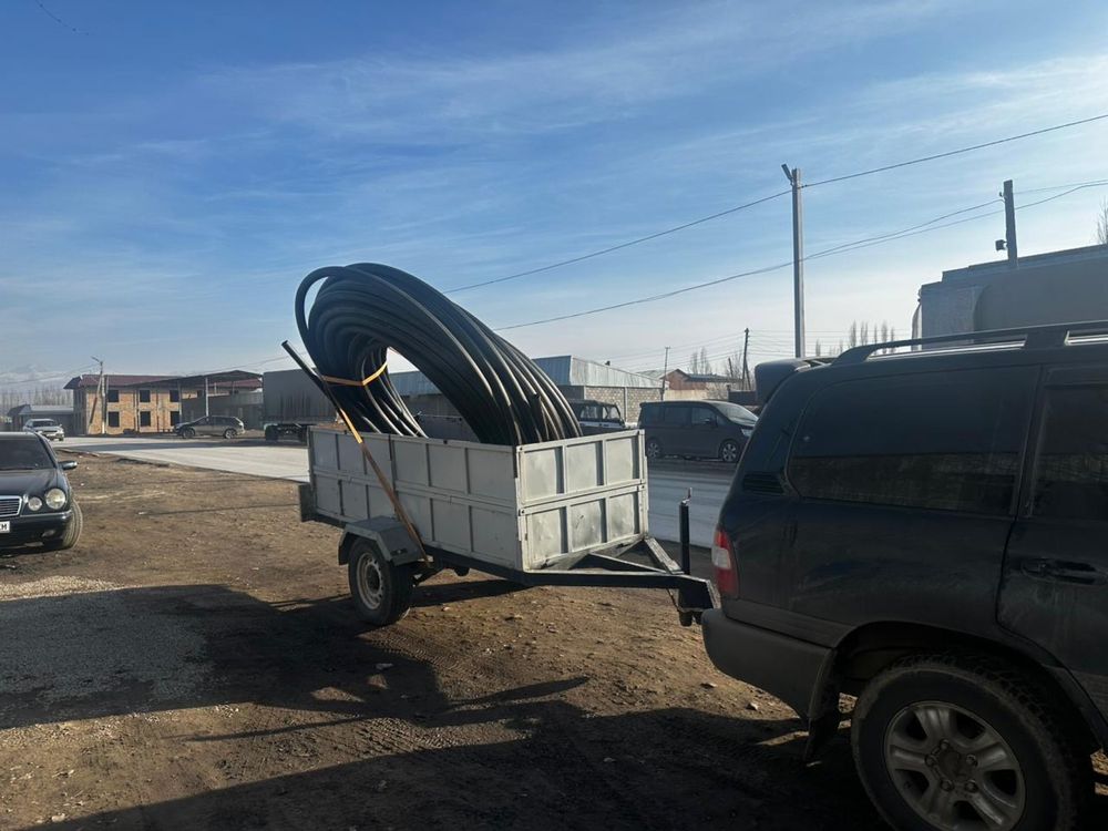 Продам. прицеп для авто
