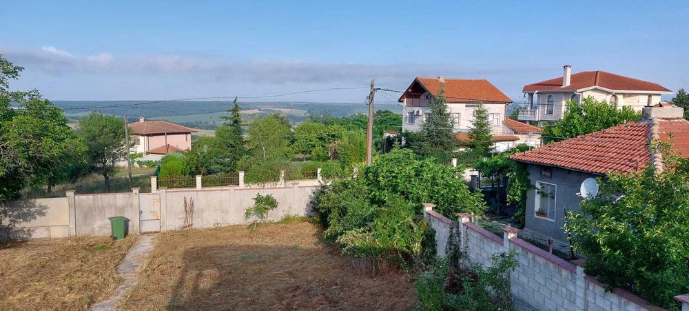 Самостоятелна къща под наем