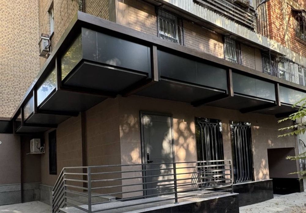 Ц-1 Чайкоф | 55кв - нежилое помещение Аренда