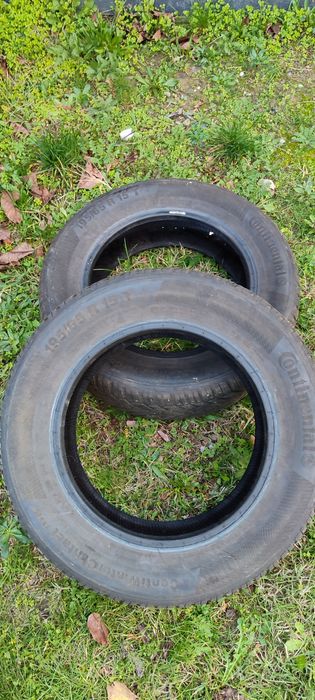 Зимни гуми втора употреба