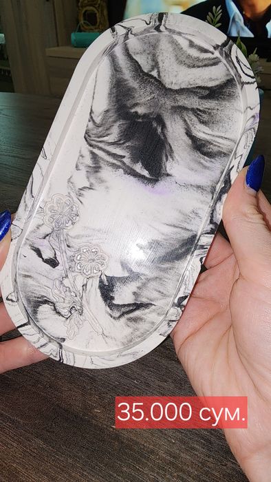 Продаю гипсовые фигурки ручная работа