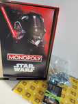 Joc Monopoly Star Wars / Versiune in Italiana