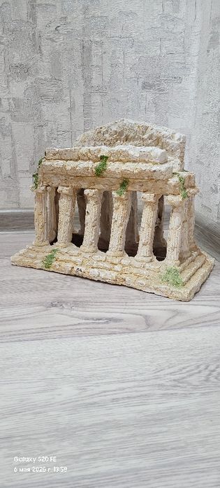 Аксессуары для аквариума