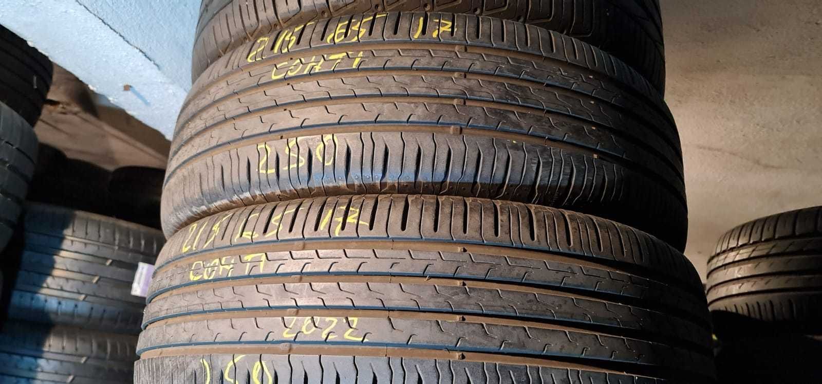 Anvelope VARA 215 65 17 Pirelli/Michelin/Nokian/Continental