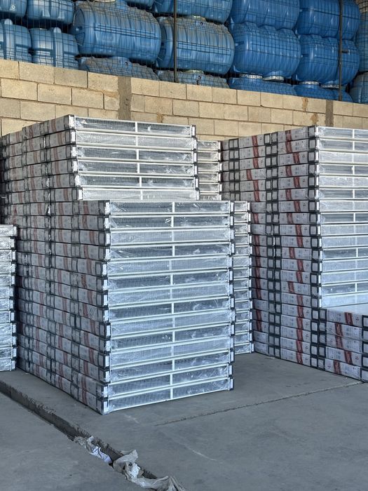 (Склад)Radiator panel sotiladi Turkiya Ukraina