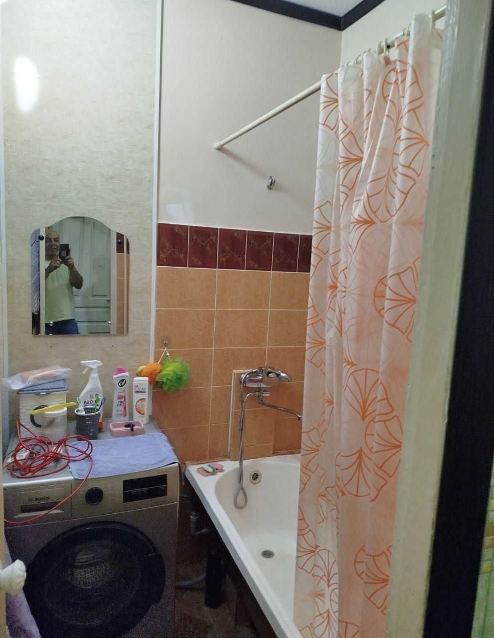 Продам 1 ком Юнусабад 8 квартал