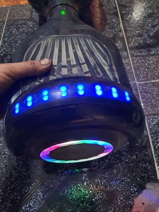 Howeboard 400 lei