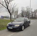 Vând Saab 9-3, 2005, 1.9 TiD, 120 CP