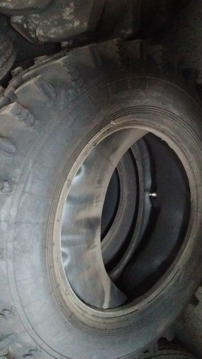 Агрогуми 420/70R28(14.9R28)- комплект
