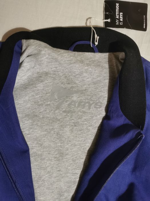 Мъжко спортно яке на ARYS размер L