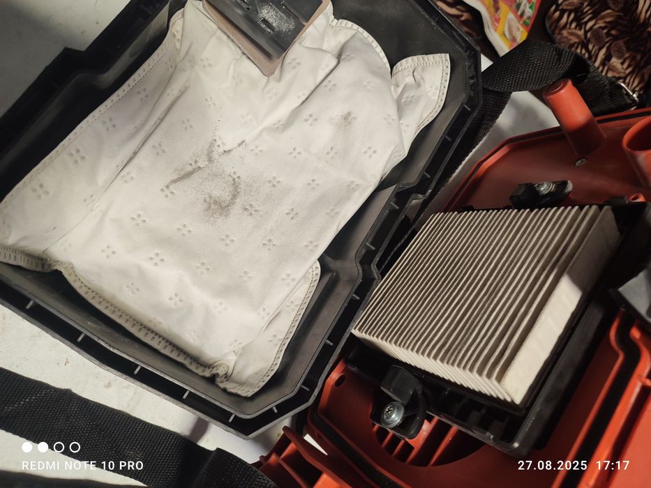 Aspirator portabil 22 v Hilti VC5,-A22