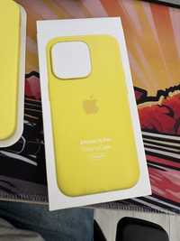 Husa Silicon Iphone 14 Pro