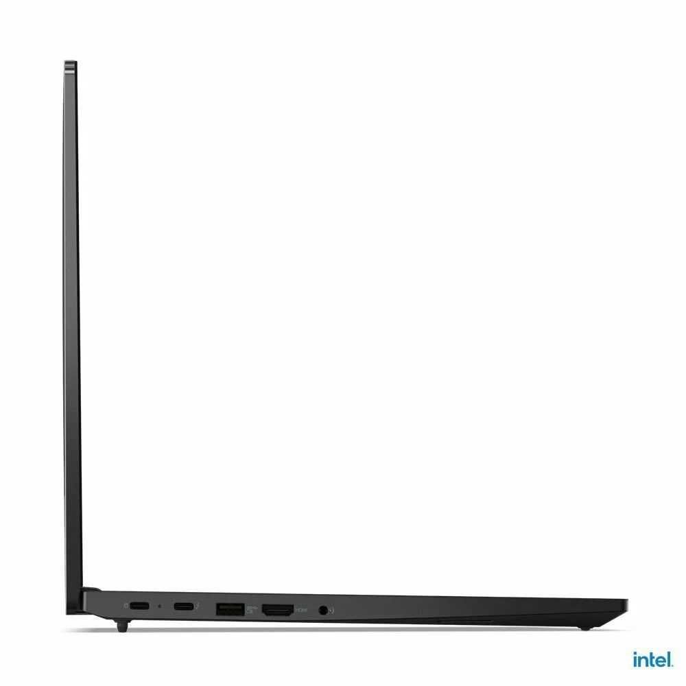 Продаётся новый ноутбук Lenovo ThinkPad E16 Gen1 (i7-1355U/16'' WUXGA)