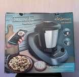 Robot de bucatarie Cecotec Mambo 11090 Sigilat