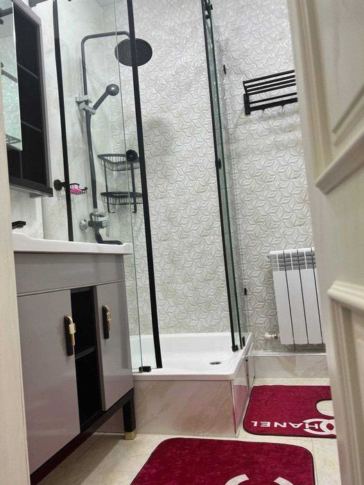 ЖК Solaris квартира новая 3-х 80кв.м центре города Piramit Tower