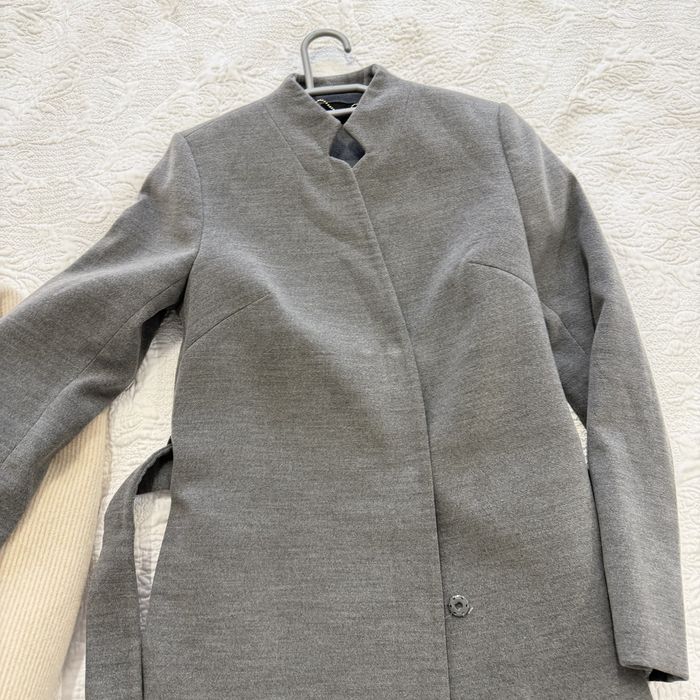 пальто женская одежда