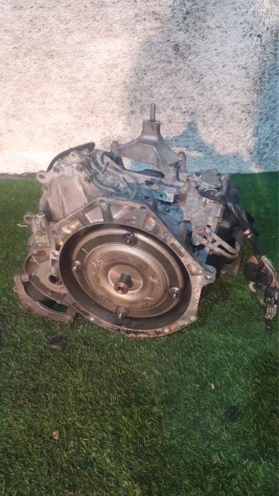 Коробка автомат на Ford Mondeo 2.5