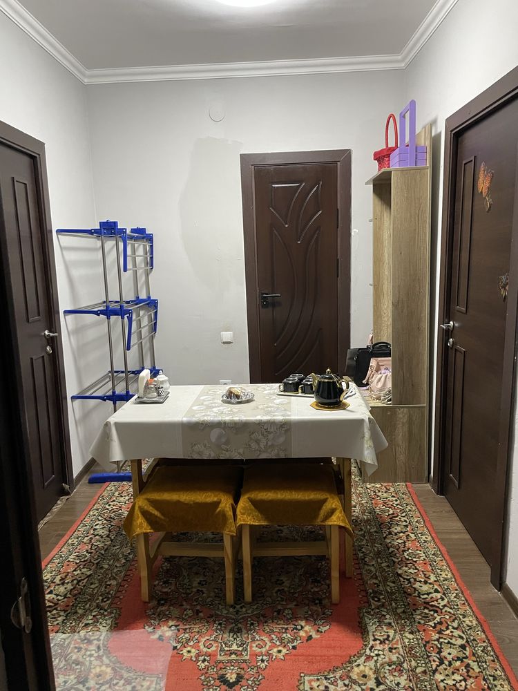 3 xonali uy Nazarbekda