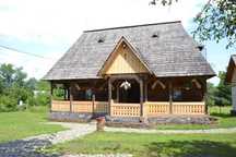 Cazare Casa Roman BREB Maramures