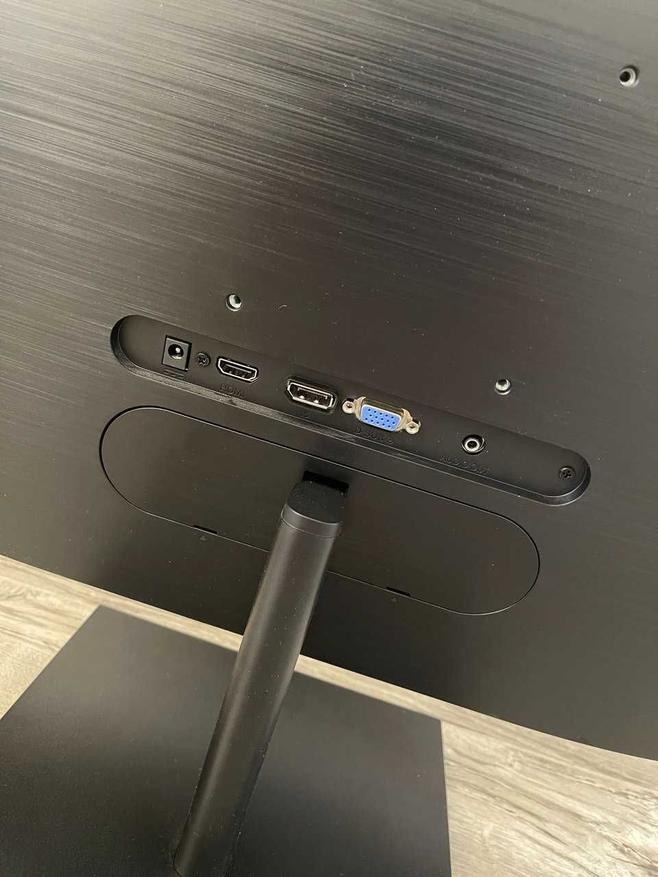 Монитор Philips 24" 2K IPS