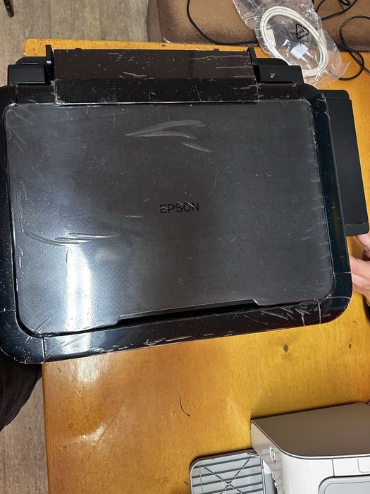 Продам принтер МФУ Epson L850