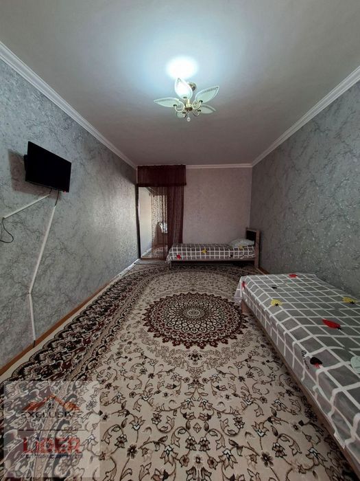 Продается 1 комнатная квартира. Фемили парк