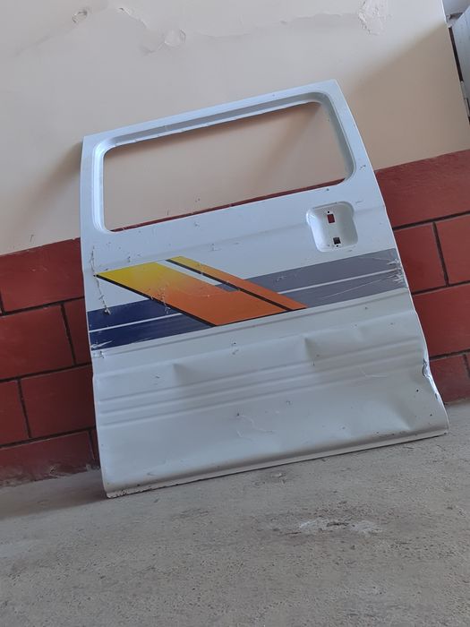 Damas eshik chap taraf 2025-yil