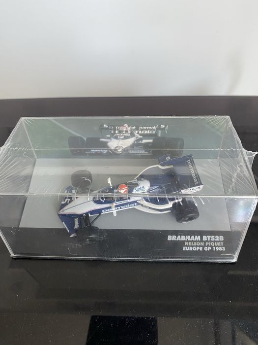 Formula 1,macheta,Nelson Piquet