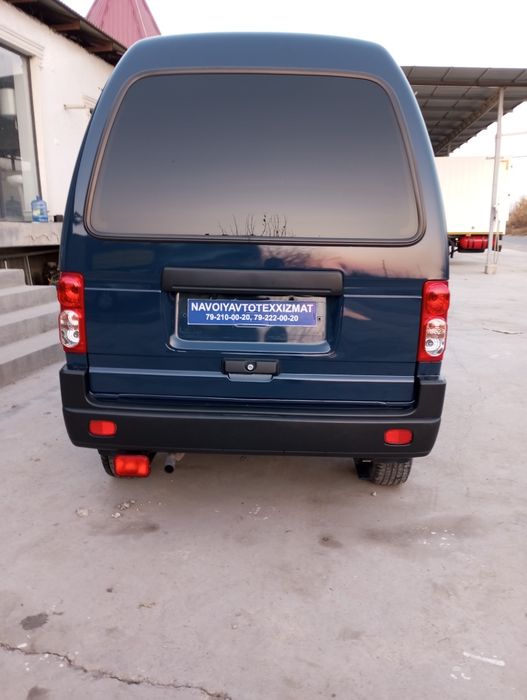 Damas 2023 yangi metan