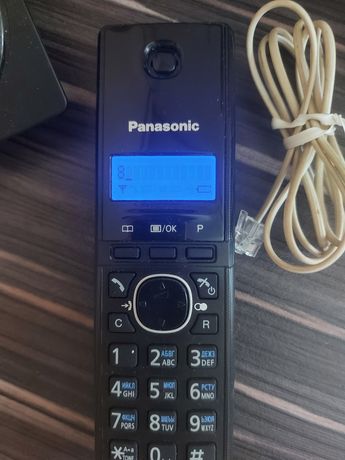 Офисный телефон Panasonic
