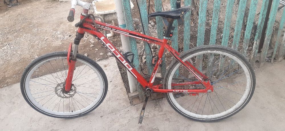 Великпен итті сатам