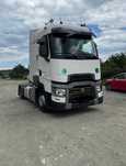 Cap  Tractor RENAULT T 480