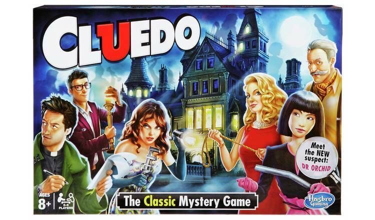 Настолни игри / Board games