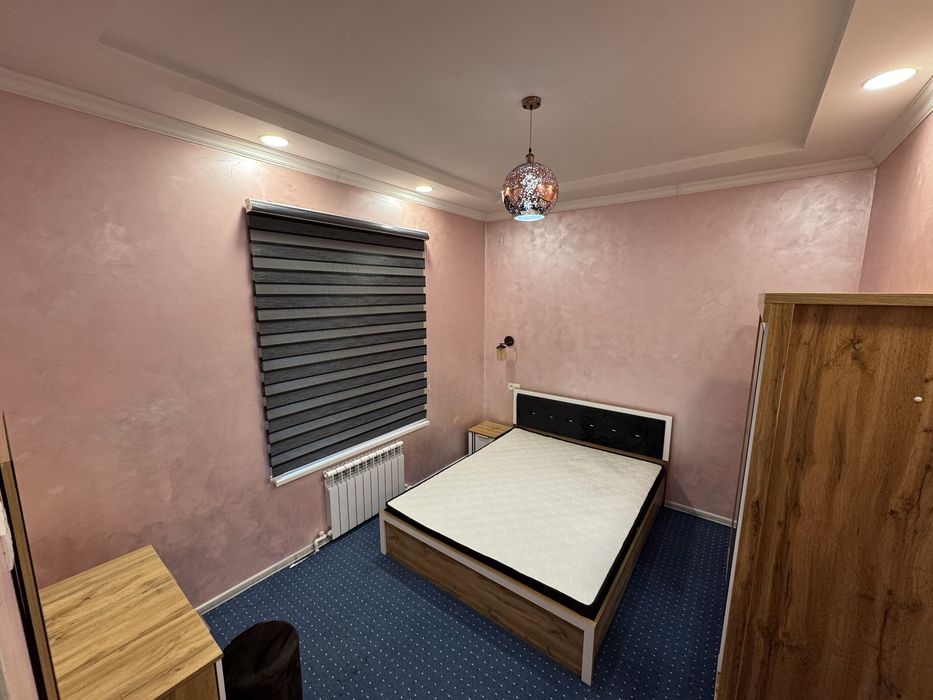 Сдаётся в аренду дом!!! Сергели массив строительный