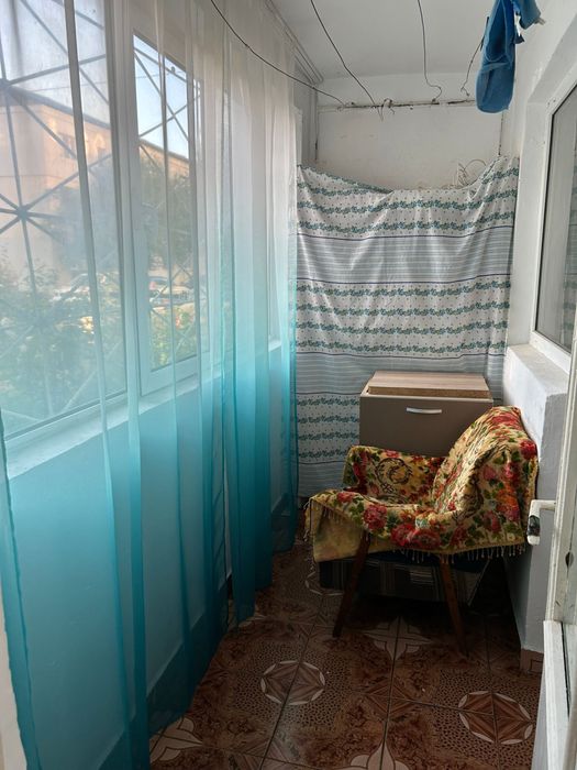 Vand garsoniera zona QUATTRO