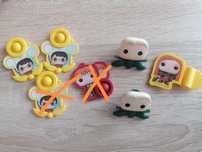 Хари Потър Kinder Joy 2
