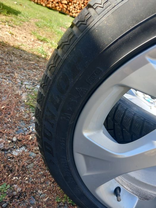 Jante BMW x1 e84 R17 225 50 R 17