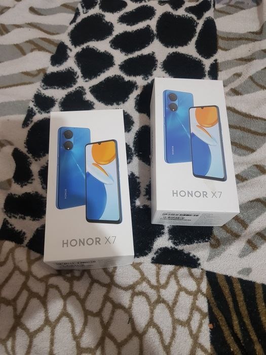 Lot 2  honor x7 Demo pentru piese