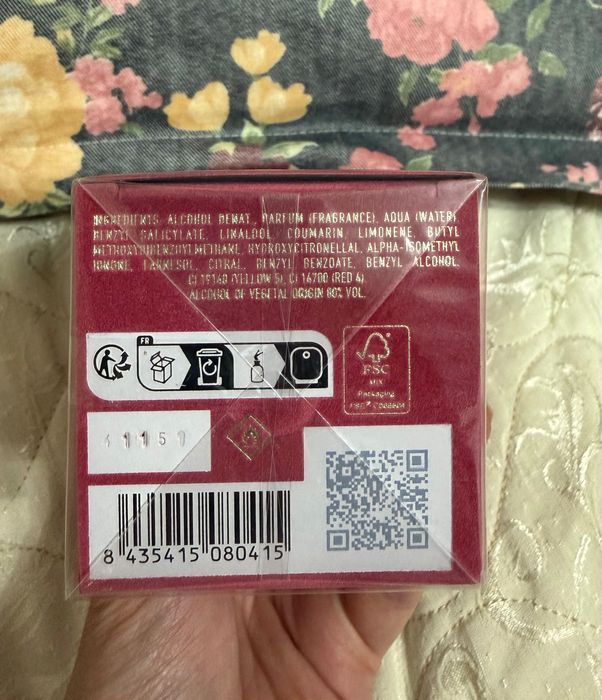 Scandal Absolu от Жан Пол Готие