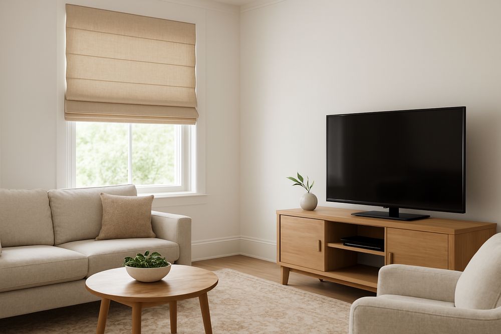 Римские шторы на заказ по вашим размерам