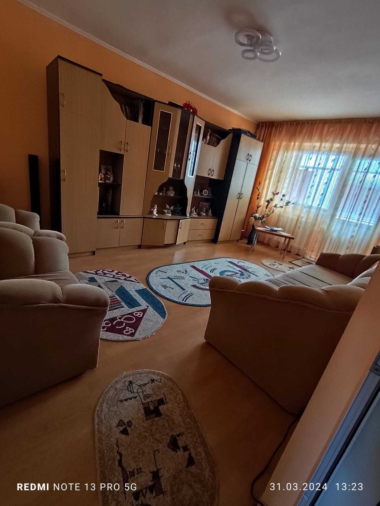 Apartament 3 camere