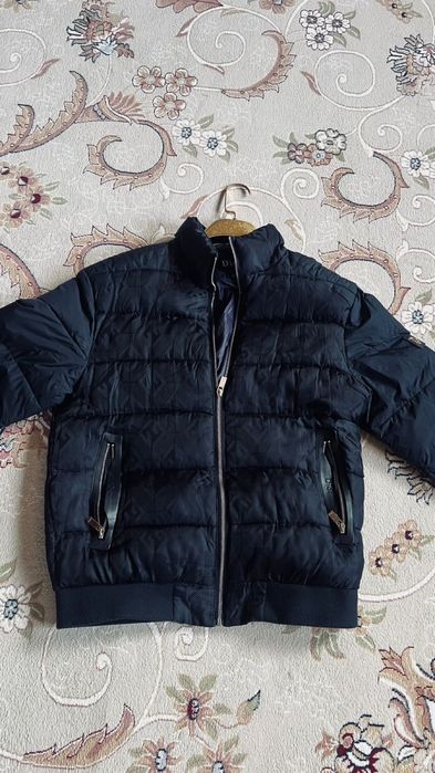 Dior куртка XL размер