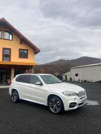 BMW X5 M M50d xdrive